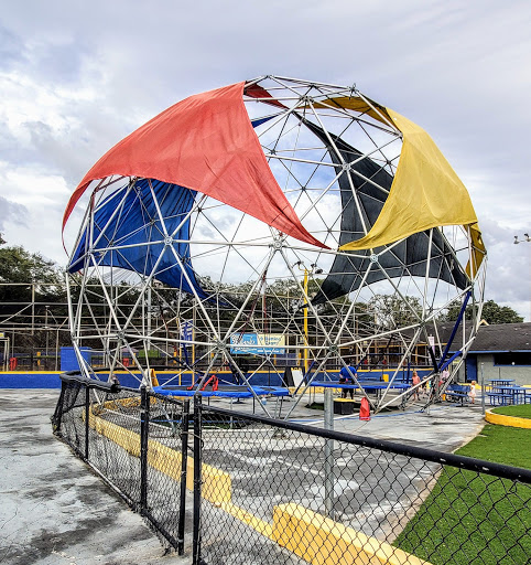 Amusement Park «Grand Prix Tampa», reviews and photos, 14320 N Nebraska Ave, Tampa, FL 33613, USA