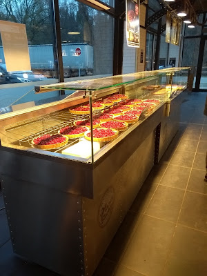 Marie Blachère Boulangerie Sandwicherie Tarterie à Vienne