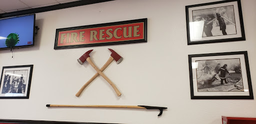 Sandwich Shop «Firehouse Subs», reviews and photos, 8101 NE Parkway Dr C-1, Vancouver, WA 98662, USA