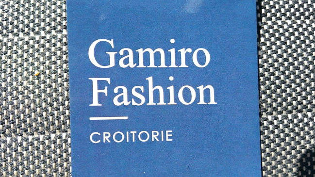Croitorie Gamiro Fashion