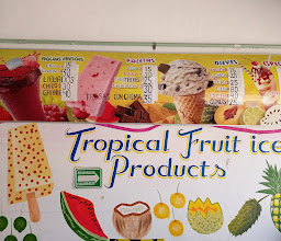 PALETERIA Y NEVERIA PUREPECHA photo