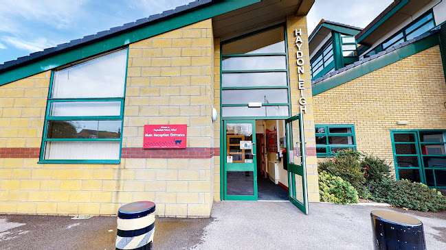 Haydonleigh Primary School - Swindon