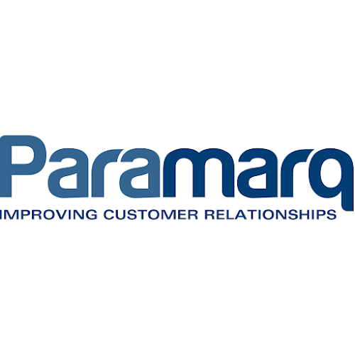 Paramarq Ltd - Advertising agency