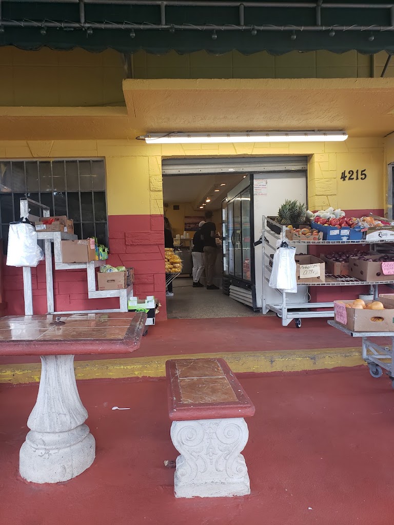 La casa de los Jugos 33055