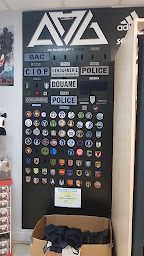 Photo n°9 de AMG PRO à Saint-Ouen-l'Aumône ()