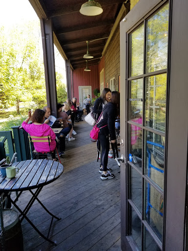 Cafe «Mudd Puddle Coffee Roasters», reviews and photos, 10 Main St #312, New Paltz, NY 12561, USA