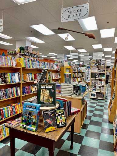 Book Store «Browseabout Books», reviews and photos, 133 Rehoboth Ave, Rehoboth Beach, DE 19971, USA