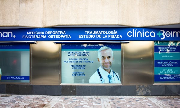 Clinica Beiman
