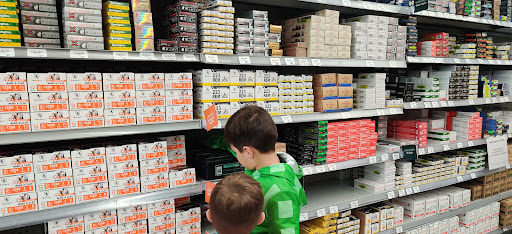 Sporting Goods Store «Academy Sports + Outdoors», reviews and photos, 3621 Justin Rd, Flower Mound, TX 75028, USA