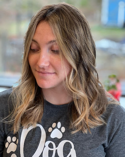 Beauty Salon «Splashes Salon», reviews and photos, 161 E Main St, Tuckerton, NJ 08087, USA