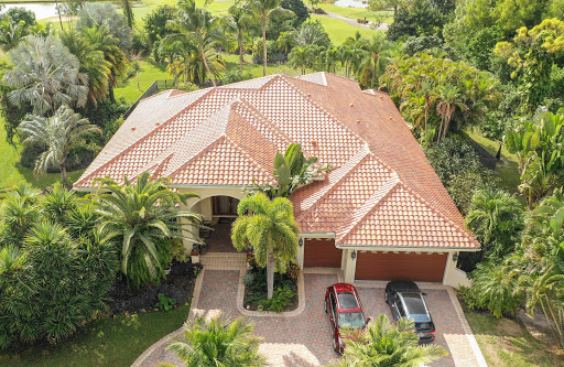 Infinity Roofing & Siding, Inc. in West Palm Beach, Florida