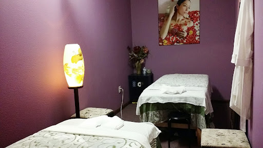Day Spa «Lotus Blossom Spa and Body Massage», reviews and photos, 3550 San Pablo Dam Rd, El Sobrante, CA 94803, USA