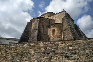 Basilica of San Martiño de Mondoñedo image