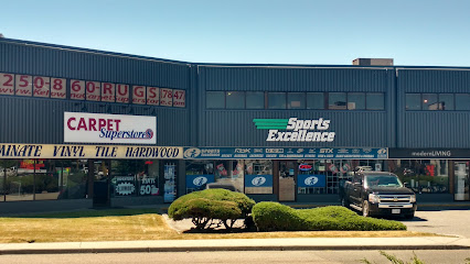 Sports Excellence- Sporting Goods Kelowna