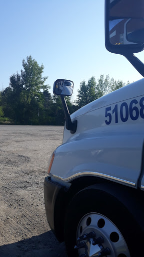 Truck Accessories Store «Brunner International Inc», reviews and photos, 3959 Bates Rd, Medina, NY 14103, USA