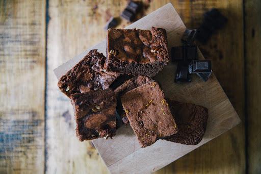 The Good Brownie Co