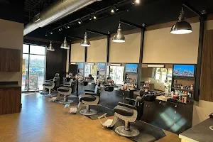 Hammer & Nails Grooming Shop for Guys - Lewis Center image