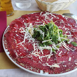 Photo n°18 de l'avis de Maurizio.n fait le 24/08/2019 à 20:01 sur le  Trattoria del Teatro à Fontanellato