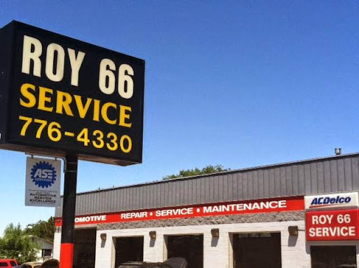 Car Repair and Maintenance «Roy 66 Inc.», reviews and photos, 1930 W 6000 S, Roy, UT 84067, USA