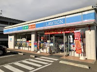 ローソン 仙台河原町店
