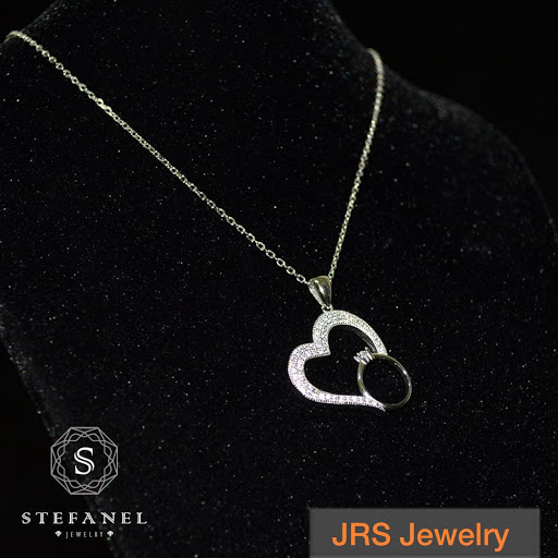 Gold Dealer «JRS Jewelry Repair Shop», reviews and photos, 7239 W Greenfield Ave, Milwaukee, WI 53214, USA