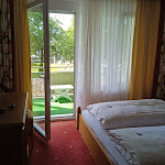 Photo n°6 de l'avis de patrick.a fait le 14/07/2023 à 15:21 sur le  Hotel Ott à Bad Krozingen