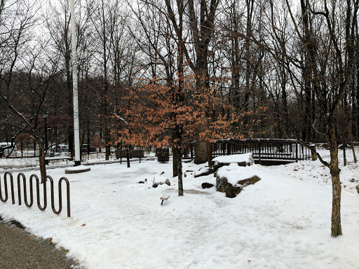 Recreation Center «Greenbelt Recreation Center», reviews and photos, 501 Brielle Ave, Staten Island, NY 10314, USA