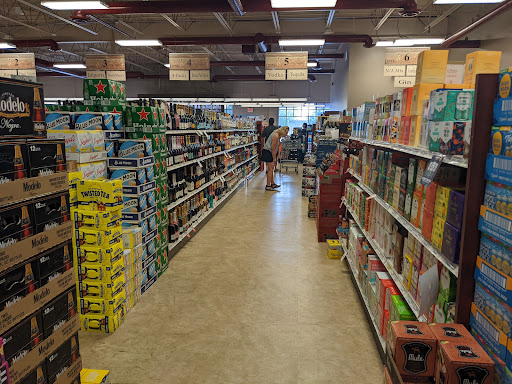 Liquor Store «Lakeville Municipal Liquors», reviews and photos, 20164 Heritage Dr, Lakeville, MN 55044, USA