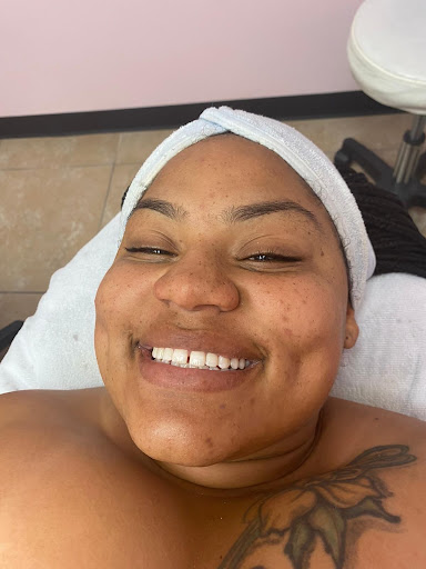 Beauty Salon «Aaina Salon», reviews and photos, 11719 Jones Rd, Houston, TX 77065, USA