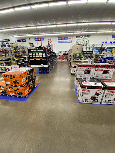 Hardware Store «Harbor Freight Tools», reviews and photos, 2950 NE Hogan Dr, Gresham, OR 97030, USA