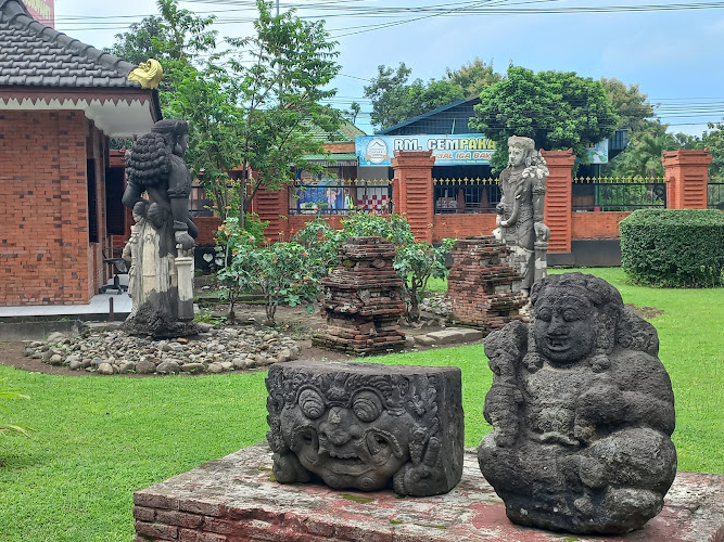 Balai Pelestarian Kebudayaan Wilayah XI (Jawa Timur)