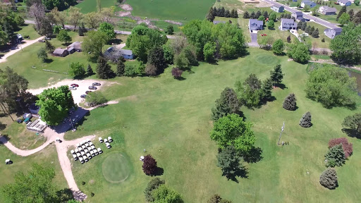 Golf Course «Pine Hills Golf Course», reviews and photos, 6603 Woodbury Rd, Laingsburg, MI 48848, USA