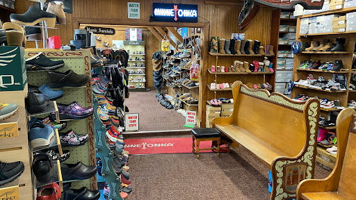Shoe Store «Solvang Shoe Store», reviews and photos, 1663 Copenhagen Dr, Solvang, CA 93463, USA