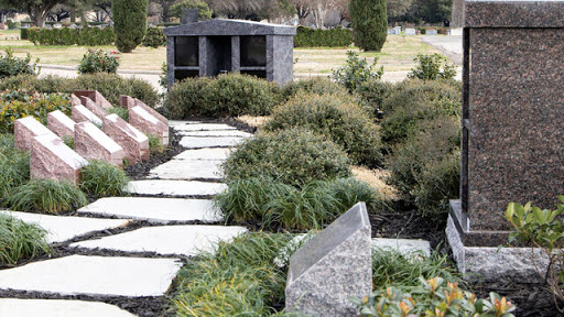 Funeral Home «Calvary Hill Funeral Home», reviews and photos, 3235 Lombardy Ln, Dallas, TX 75220, USA