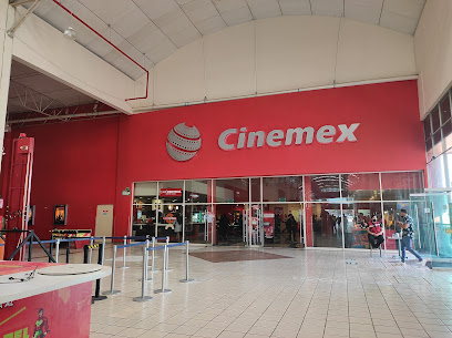 Cinemex Ocotlán