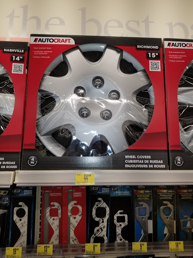 Auto Parts Store «Advance Auto Parts», reviews and photos, 11725 Dorsett Rd, Maryland Heights, MO 63043, USA