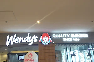 Wendy's Transmart Setiabudi Semarang image