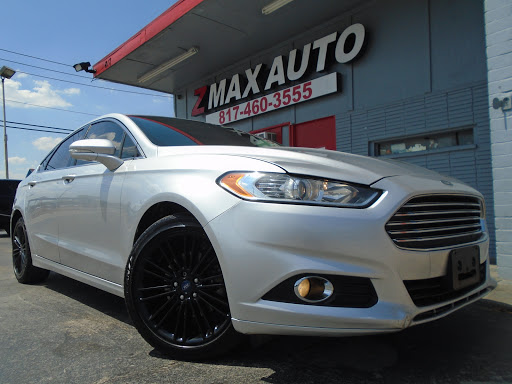 Auto Broker «Z Max Auto», reviews and photos, 1705 W Division St, Arlington, TX 76012, USA