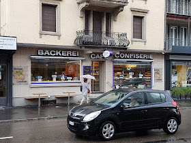 Bäckerei Konditorei Confiserie Wick AG