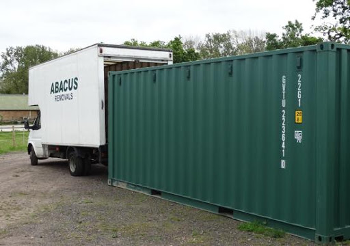 ABACUS REMOVALS