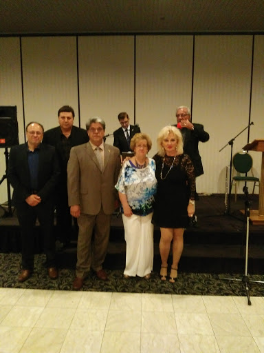 Banquet Hall «Mirage Elegant Banquet & Catering», reviews and photos, 16980 18 Mile Rd, Charter Twp of Clinton, MI 48038, USA