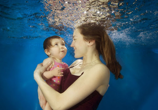 The Baby Swimming Company - Wandsworth