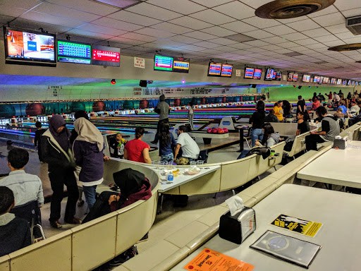 Bowling Alley «Jordan Lanes», reviews and photos, 731 Jordan Pkwy, Whitehall, PA 18052, USA