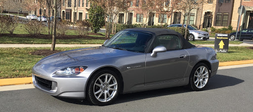 Auto Body Shop «D&V Autobody, Inc.», reviews and photos, 23550 Overland Dr, Sterling, VA 20166, USA