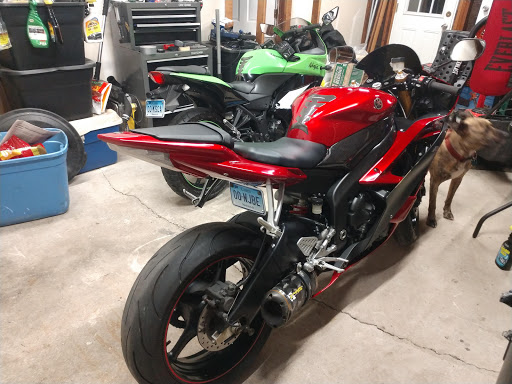 Motorcycle Dealer «Wilkins Motorsports», reviews and photos, 2237 NY-22, Brewster, NY 10509, USA