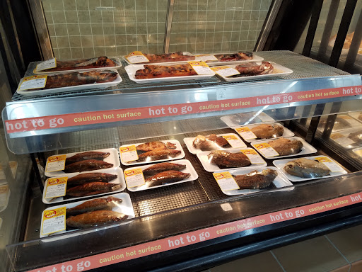 Supermarket «Seafood City Supermarket», reviews and photos, 2030 Diamond Blvd, Concord, CA 94520, USA