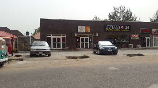 Studio 24, House 100 3rd Ave, Gwarinpa Estate, Abuja, Nigeria, Jewelry Store, state Niger