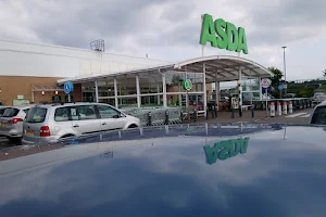 Asda Arrowe Park Superstore image