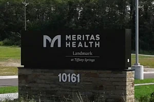 Meritas Health Landmark at Tiffany Springs image