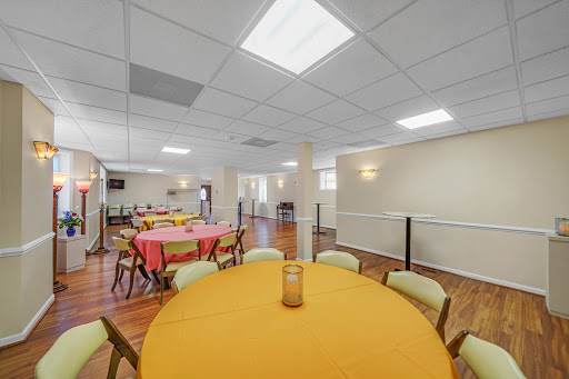 Funeral Home «Singleton Funeral & Cremation Services, PA», reviews and photos, 1 2nd Ave SW, Glen Burnie, MD 21061, USA